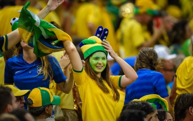 A Copa do Mundo deixou de ser apenas futebol e passou a ser vista pela GenZ como fenômeno cultural, entretenimento e experiência digital.
