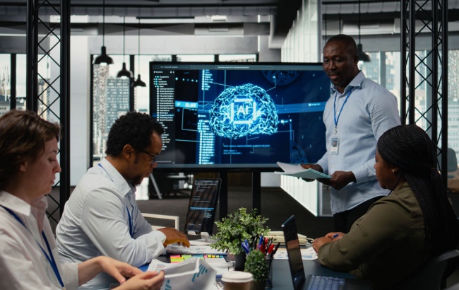 Entre eficiência e responsabilidade: o ponto crítico da Inteligência Artificial nas decisões que impactam o consumidor.