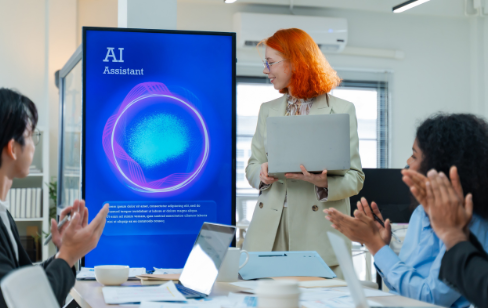 jornadas orquestradas