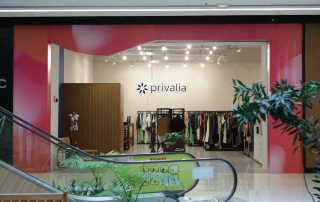 Localizada no Shopping Parque da Cidade, em São Paulo, Privalia reforça estratégia de expansão no varejo físico em sintonia com a tendência de extensão inteligente do digital.