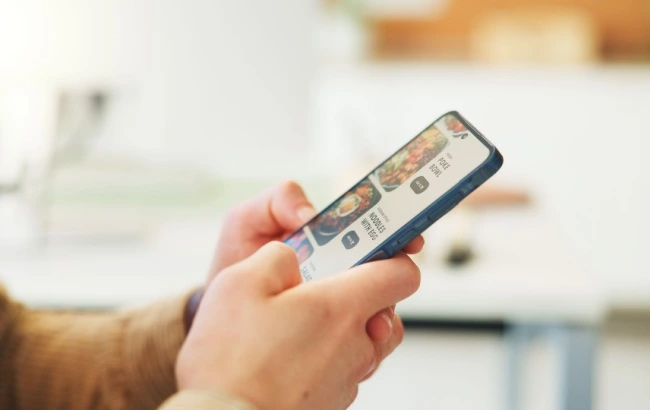 Apps de delivery terão que revelar para onde vai o dinheiro do consumidor