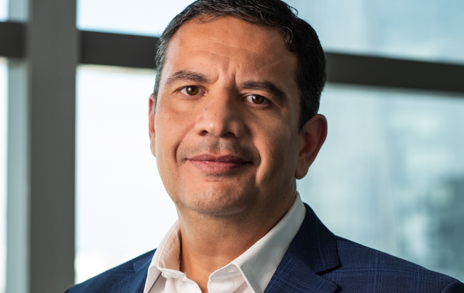Marcio Filho, diretor de Pós-Vendas do BMW Group Brasil.