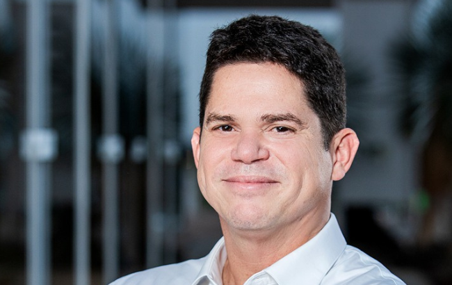 Radamés Casseb, CEO da Aegea.