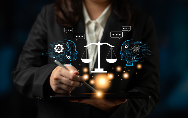 Casos reais no Judiciário brasileiro expõem um novo risco da Inteligência Artificial: respostas juridicamente convincentes, mas inexistentes.