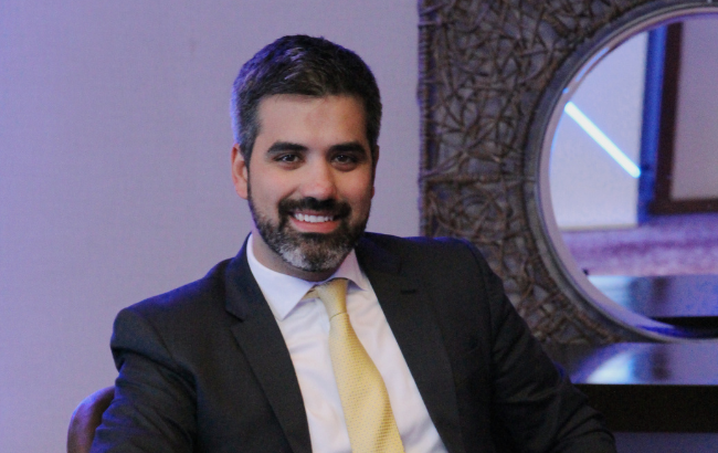 Saulo Rodrigues Miranda, managing director for Latin America da Akamai.