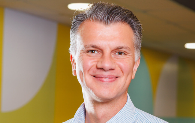 Para o CEO do PagBank, o maior desafio do cargo é escalar eficiência sem perder proximidade com o cliente e transformar experiência em estratégia de crescimento.