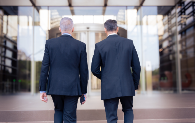 Conheça os novos executivos que acabam de chegar em cargos estratégicas em grandes empresas.