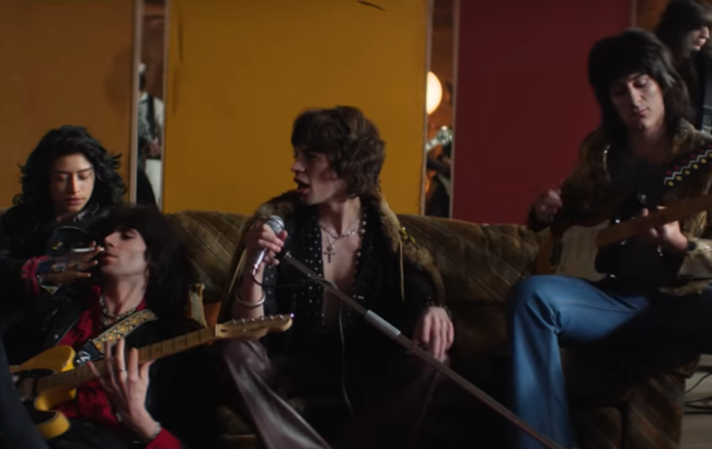Em novo clipe, que antecede o lançamento do novo álbum da banda, os Rolling Stones decidiram encarar de frente a tecnologia que parte da indústria cultural trata como uma ameaça existencial.