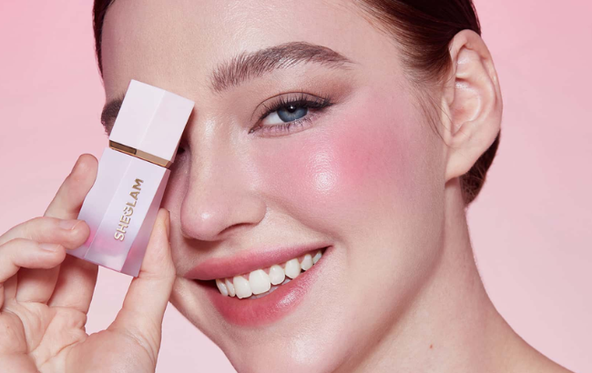 Sheglam chega ao Brasil em junho com 150 produtos, preços a partir de R$ 29,90 e meta de R$ 50 milhões em faturamento no primeiro ano.