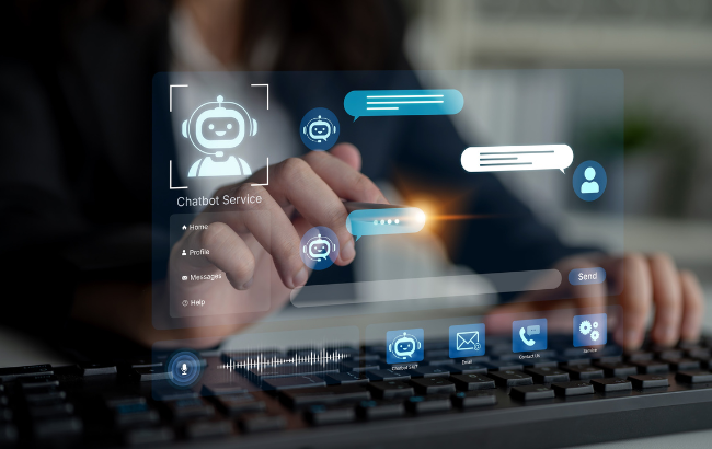 Parceria estratégica combina tecnologia com expertise operacional global para entregar experiências mais inteligentes e personalizadas.