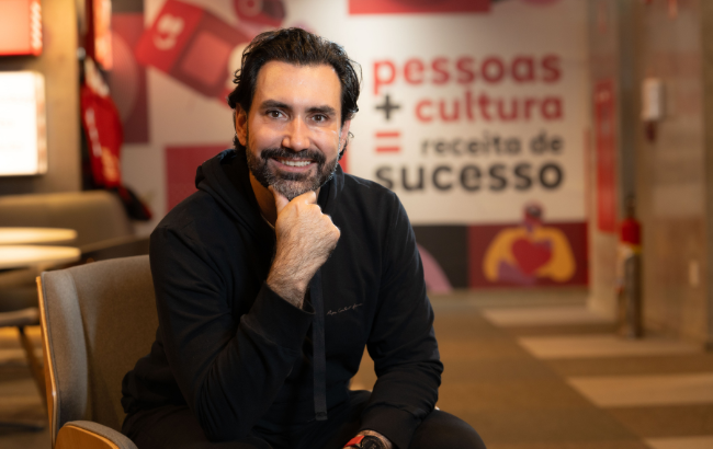 iFood, vencedor do Prêmio Consumidor Moderno 2026, aposta em cultura e tecnologia para fortalecer ecossistema de conveniência.