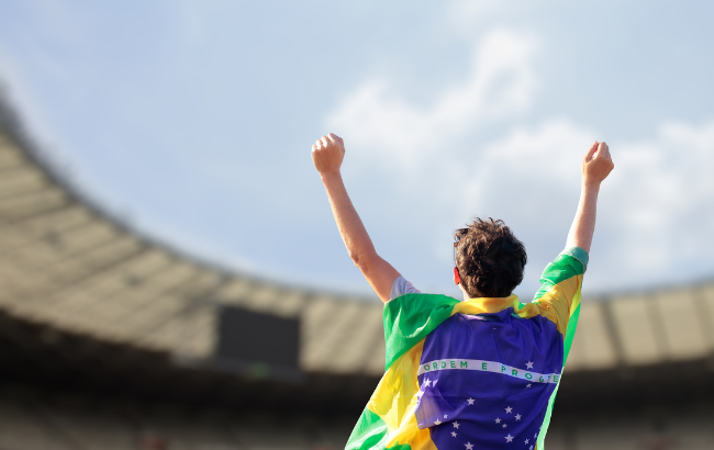Com 46% dos torcedores desanimados com a Seleção e 99 milhões de brasileiros prontos para consumir, a Copa de 2026 expõe uma virada: o evento virou ritual social.