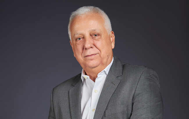 Marney Antunes, vice-presidente de Distribuição da Cemig.