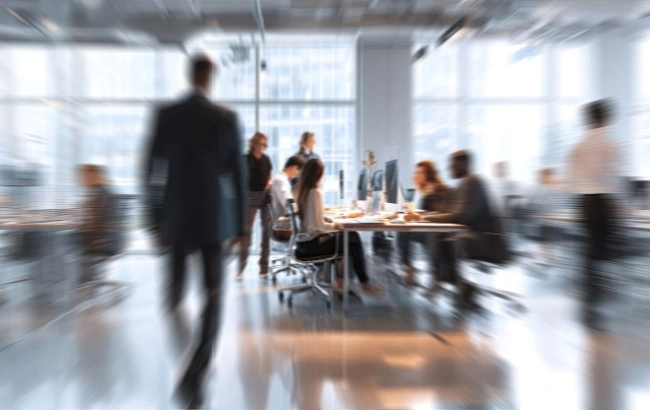 Almaviva se posiciona entre os fornecedores de crescimento mais acelerado globalmente, segundo o Gartner – um feito relevante em um mercado altamente competitivo e fragmentado.