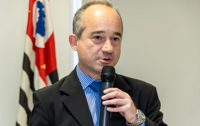 Luiz Orsatti, diretor-executivo do Procon-SP.