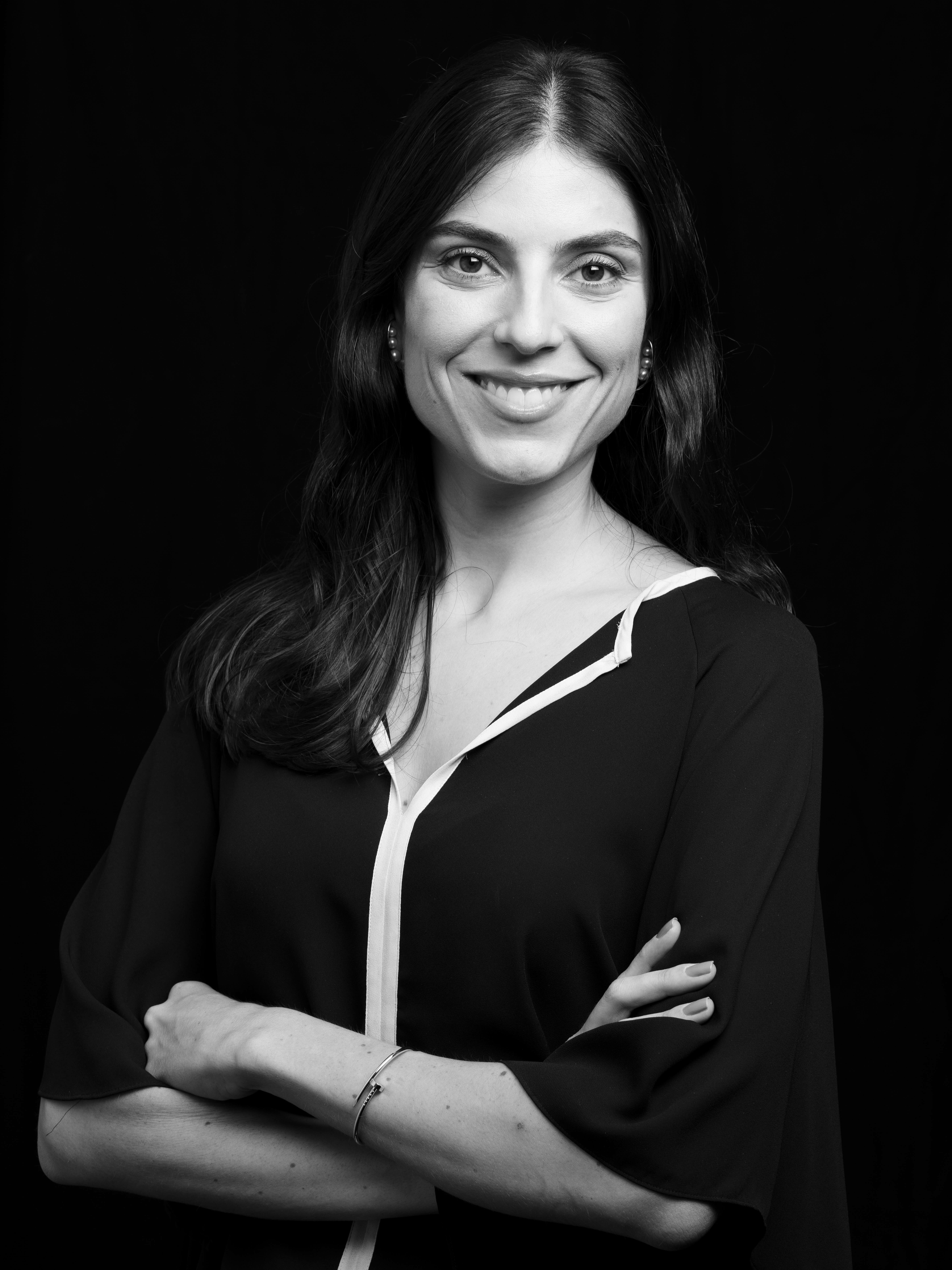 atália Calixto, Diretora de Gestão e Valor do Consumidor do Grupo Boticário