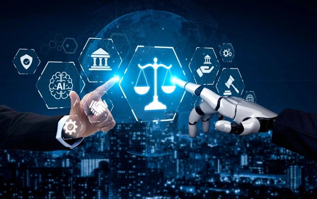 A IA consegue resumir leis em segundos. Mas será que consegue compreender um sistema jurídico construído sobre exceções e contexto?