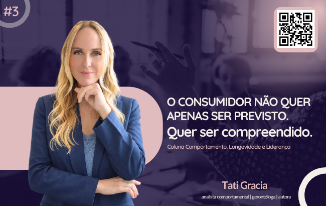Empresas nunca souberam tanto sobre o consumidor e, ainda assim, compreendem tão pouco o que ele realmente sente.