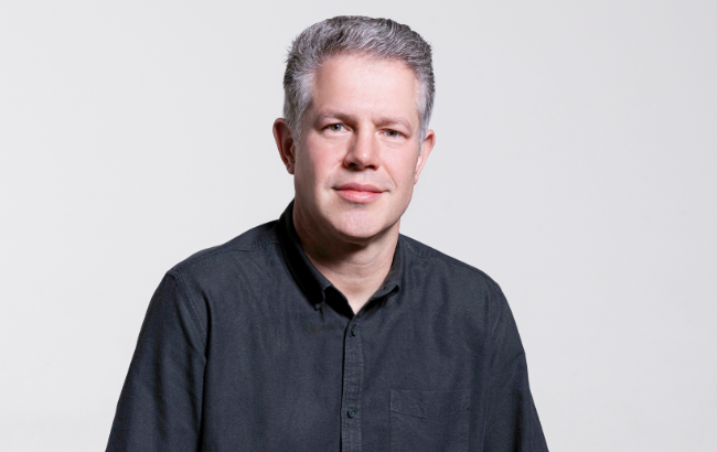 Daniel Roque, Vice-Presidente de Negócios da Cacau Show.
