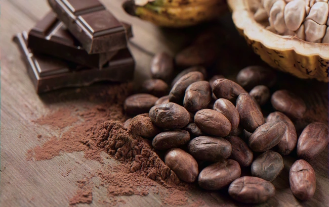 Dia Mundial do Chocolate: consumidor busca mais cacau, menos açúcar e mais transparência. Saiba o que muda com a nova legislação.