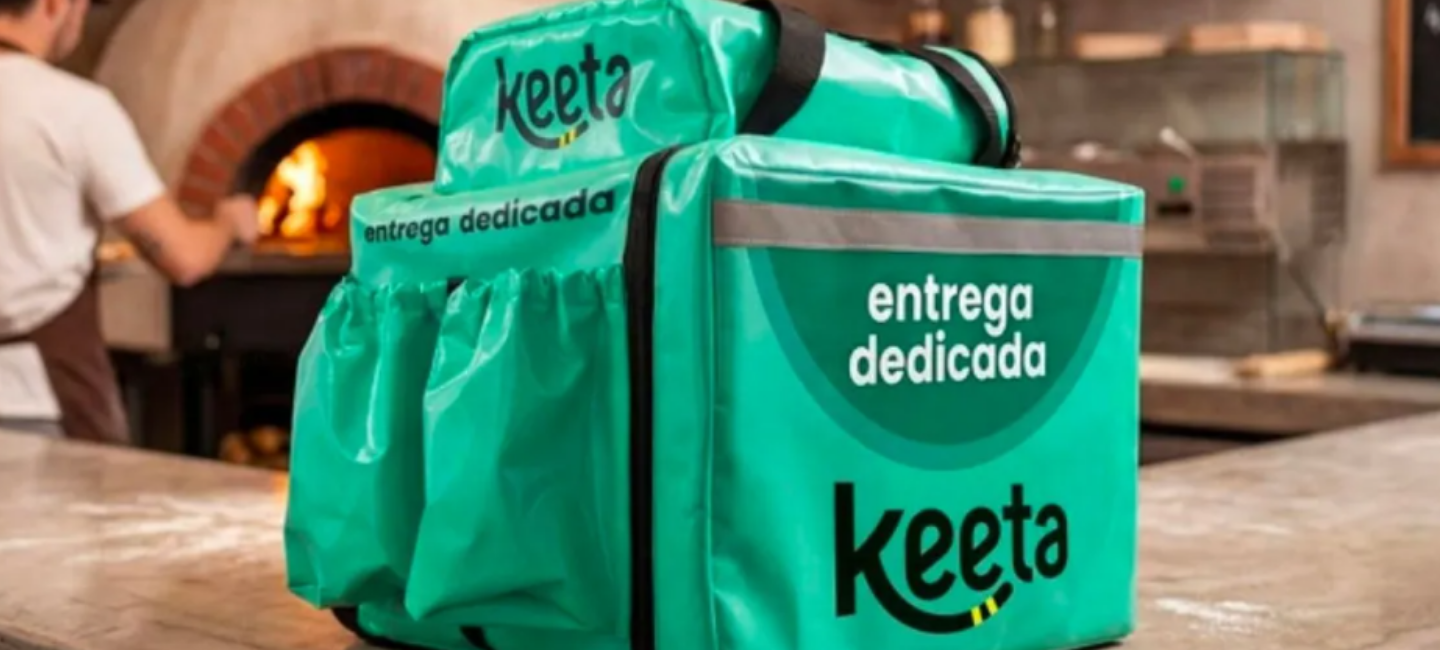 Entrega dedicada