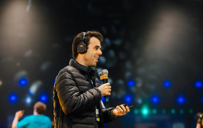 Rodrygo Figueiredo, diretor de Produto da Zoop.
