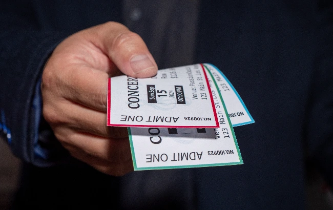 Entenda os direitos do consumidor em caso de cancelamento de show, incluindo reembolso, ressarcimento de prejuízos e o que fazer para preservar provas.
