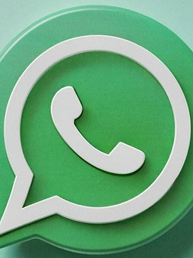 O seu @ será o novo contato