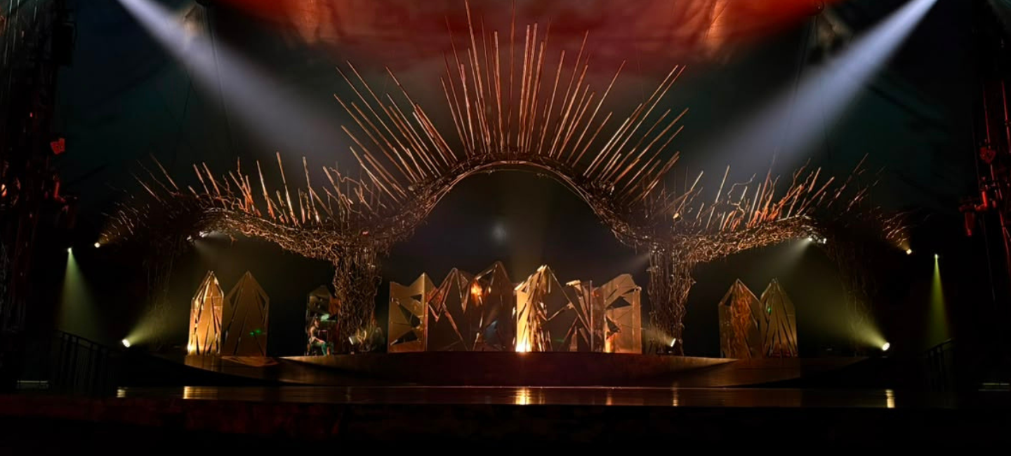 Cirque du Soleil