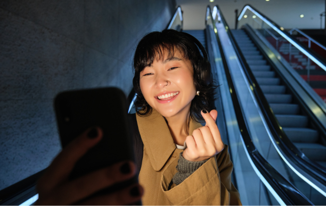 A cultura coreana já faz parte do dia a dia dos consumidores do País, atraindo compras, hábitos e sonhos de K-Pop, doramas e viagens.