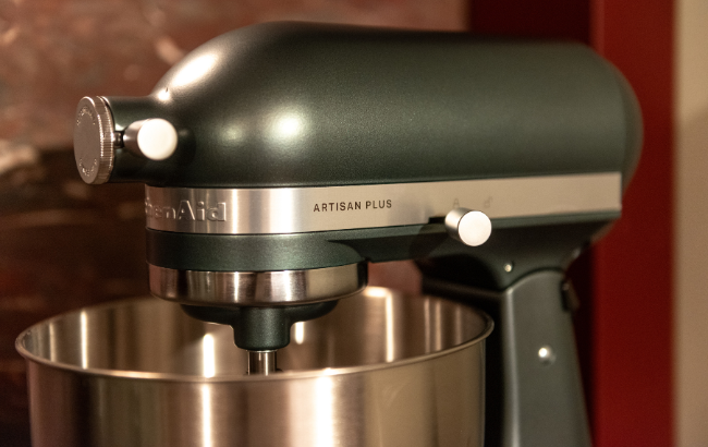 KitchenAid realiza seu maior investimento em marketing no Brasil, além de impulsionar lançamentos de produtos, conectando-se cada vez mais com o cliente.