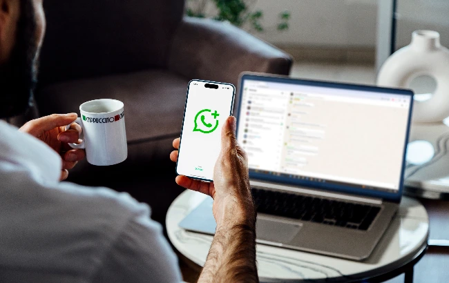 WhatsApp muda cobrança de mensagens com clientes; veja o que muda para as empresas