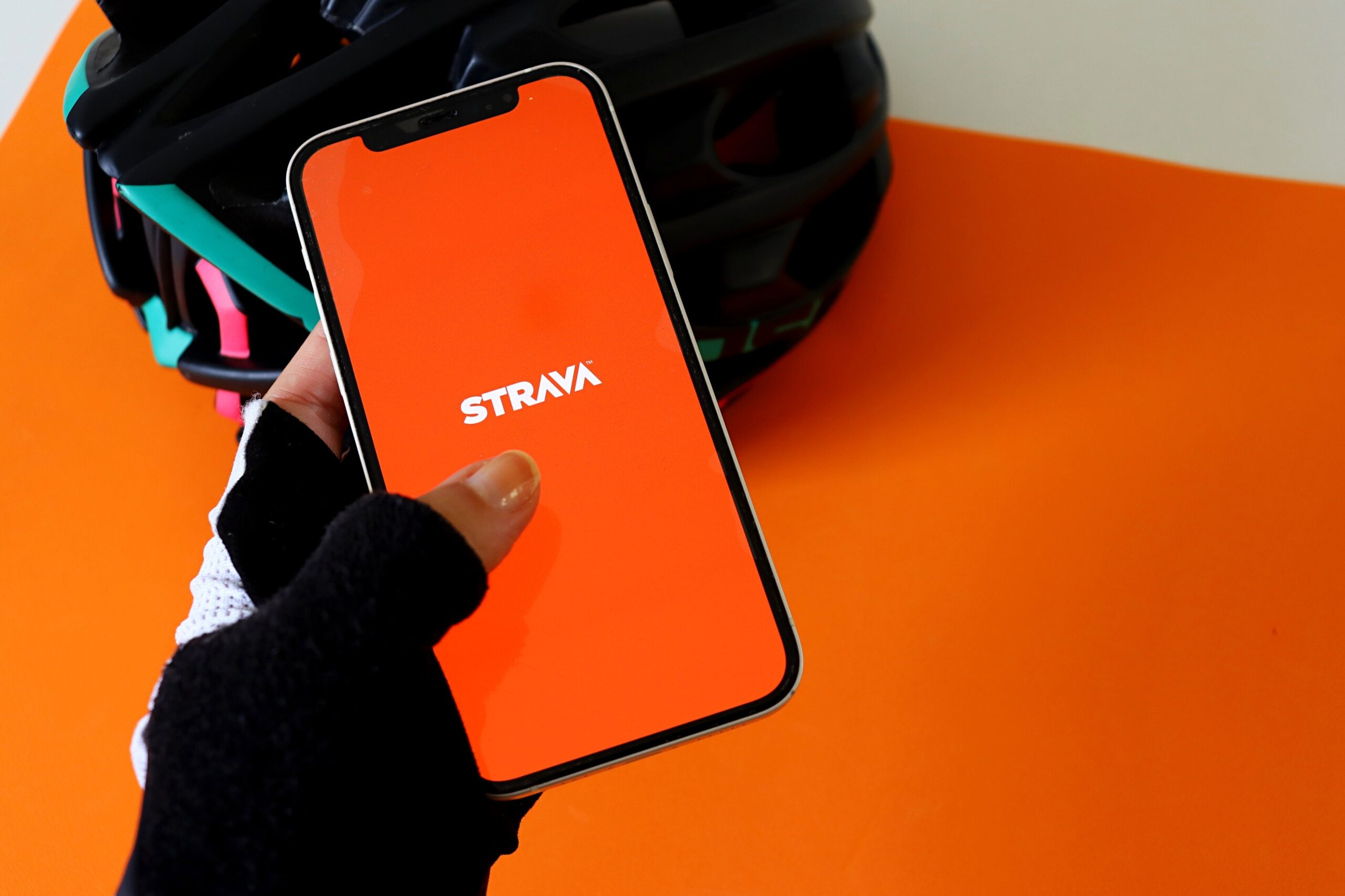 Strava