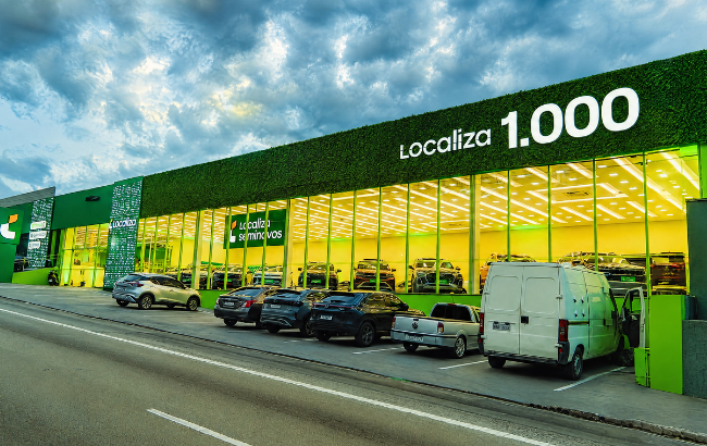Localiza