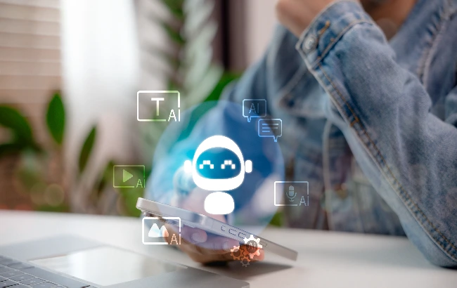 Na jornada do consórcio, a tecnologia simplifica etapas e libera o atendimento humano para os momentos em que o cliente precisa de atenção personalizada.