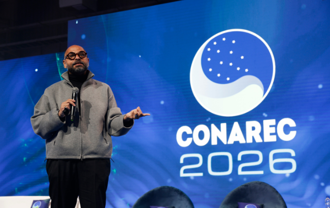 CONAREC 2026