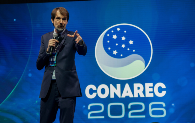 CONAREC 2026