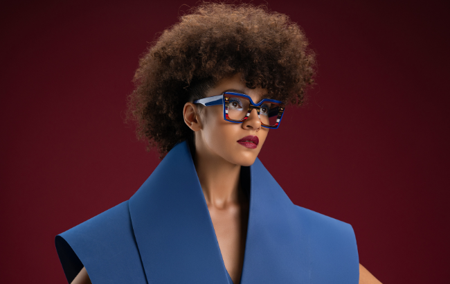 Fabricantes italianos de eyewear miram um consumidor que busca qualidade, história e exclusividade longe das grandes grifes.