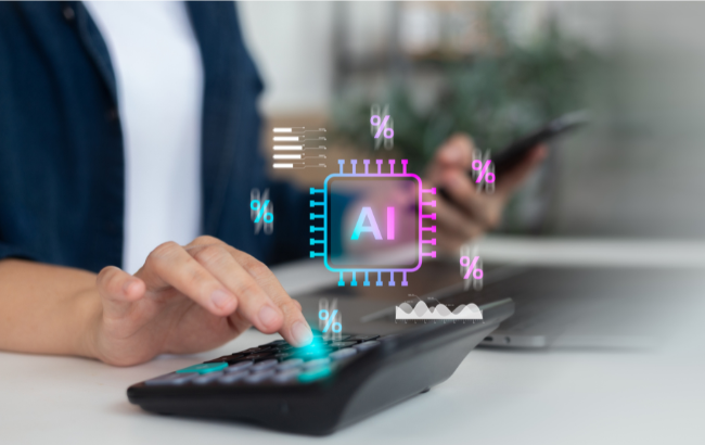 Queda das big techs após balanços expõe o descompasso entre volume investido em Inteligência Artificial e o resultado entregue.