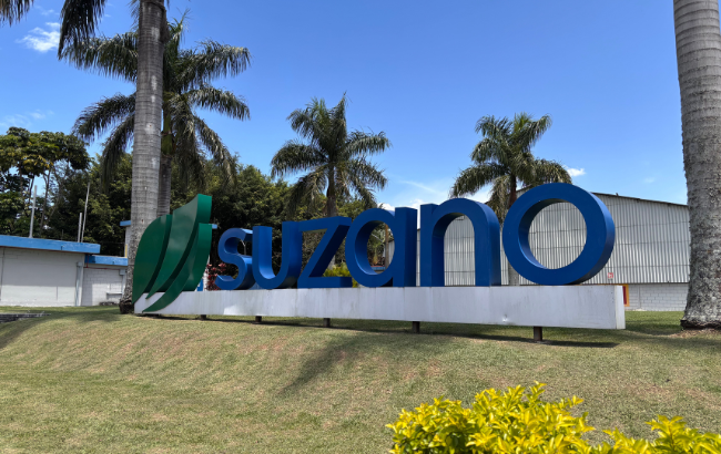 Com novo VP da Unidade de Negócios de Bens de Consumo, Suzano aposta em premiumização, novos canais e mudança de hábito para ampliar liderança.