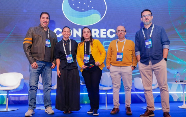 CONEXÕES VINCULO IA