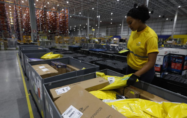 Black Friday Mercado Livre
