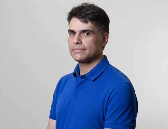 ALFREDO MORGADO (TELEPERFORMANCE) ➥ EXECUTIVO DE CX LIDERANÇA TECH | Desde transformações no modelo de trabalho até investimentos no que há de mais moderno em treinamento de pessoas: foram muitas as inovações de Alfredo Morgado, Chief Innovation Officer (CTO) da Teleperformance, nos últimos anos. Agora, ele alcança o que todo o mercado deseja: o metaverso. Com inteligência e ousadia, a Teleperformance leva ao CONAREC 2022 uma experiência inédita – possível apenas porque existe uma liderança que, de fato, entende de tecnologia.