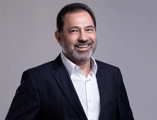 SAP ➥ BIG DATA / ENTERPRISE RESOURCE PLANNING (ERP) | “Independentemente de onde eles comecem, quão grandes sejam ou quão rápido precisem se mover, nós oferecemos um portfólio que se encaixa no que nossos clientes precisam”, afirma Carlos Meleiro, head de Cloud Success Services da SAP Brasil. A empresa venceu o Prêmio CONAREC 2022 nos segmentos Big Data e ERP. “Queremos acompanhar cada um dos nossos clientes para que, ao seu ritmo, possamos sempre oferecer-lhes uma oferta de valor que garanta o seu sucesso e acelere o seu negócio.”