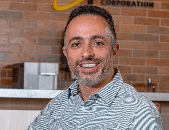 WHIRLPOOL ➥ INDÚSTRIA | Por estar orientada às necessidades dos consumidores, a Whirlpool é referência na indústria brasileira hoje. “Pensar em experiência no nosso setor é entender que, em cada etapa, em cada pequena necessidade do cliente, há uma oportunidade para surpreendê-lo”, frisa Gustavo Ambar, VP de Growth da Whirlpool.