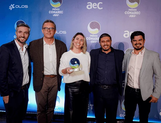 Esse Prêmio tem um grande significado, pois é o reconhecimento e a materialização dos esforços realizados perante os nossos clientes, traduzindo a percepção de como eles nos enxergam e enxergam a marca HP. Ao mesmo tempo, aumenta nossa responsabilidade de manter e elevar, cada vez mais, a experiência de nossos clientes, usuários de produtos da HP | Priscila Pereira, head of LATAM Partner Operations for Customer Care Center da HP Brasil