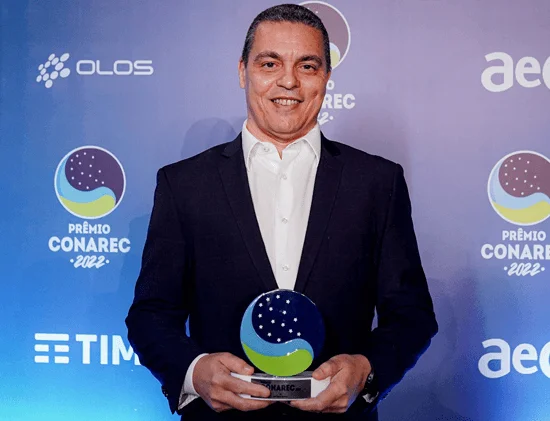 Sabemos da importância dessa premiação, pois trata-se de um reconhecimento que o mercado e os nossos clientes têm pelo trabalho que realizamos. Nós colocamos, de verdade, o cliente sempre no centro de todas as nossas decisões, e esse é um reconhecimento que consagra essa preocupação e esse compromisso | Michel Rodrigues, diretor de Atendimento do UOL