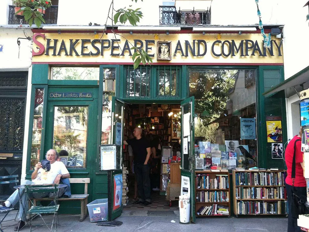 Conheça 12 livrarias inusitadas ao redor do mundo