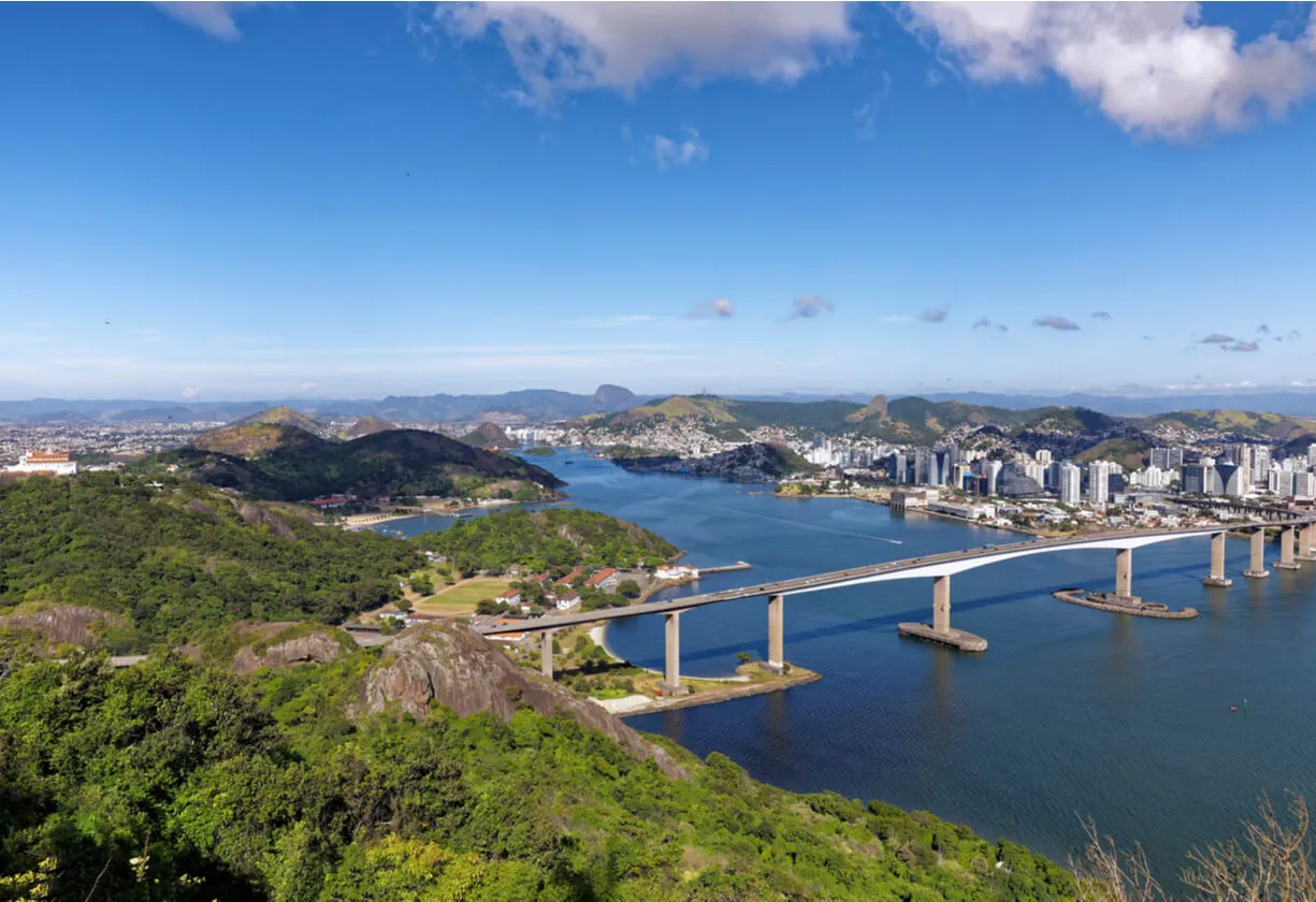 Cidades inteligentes