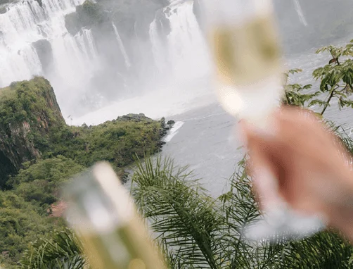 Experiências do Hotel das Cataratas, em Foz do Iguaçu, e do Copacabana Palace, no Rio de Janeiro